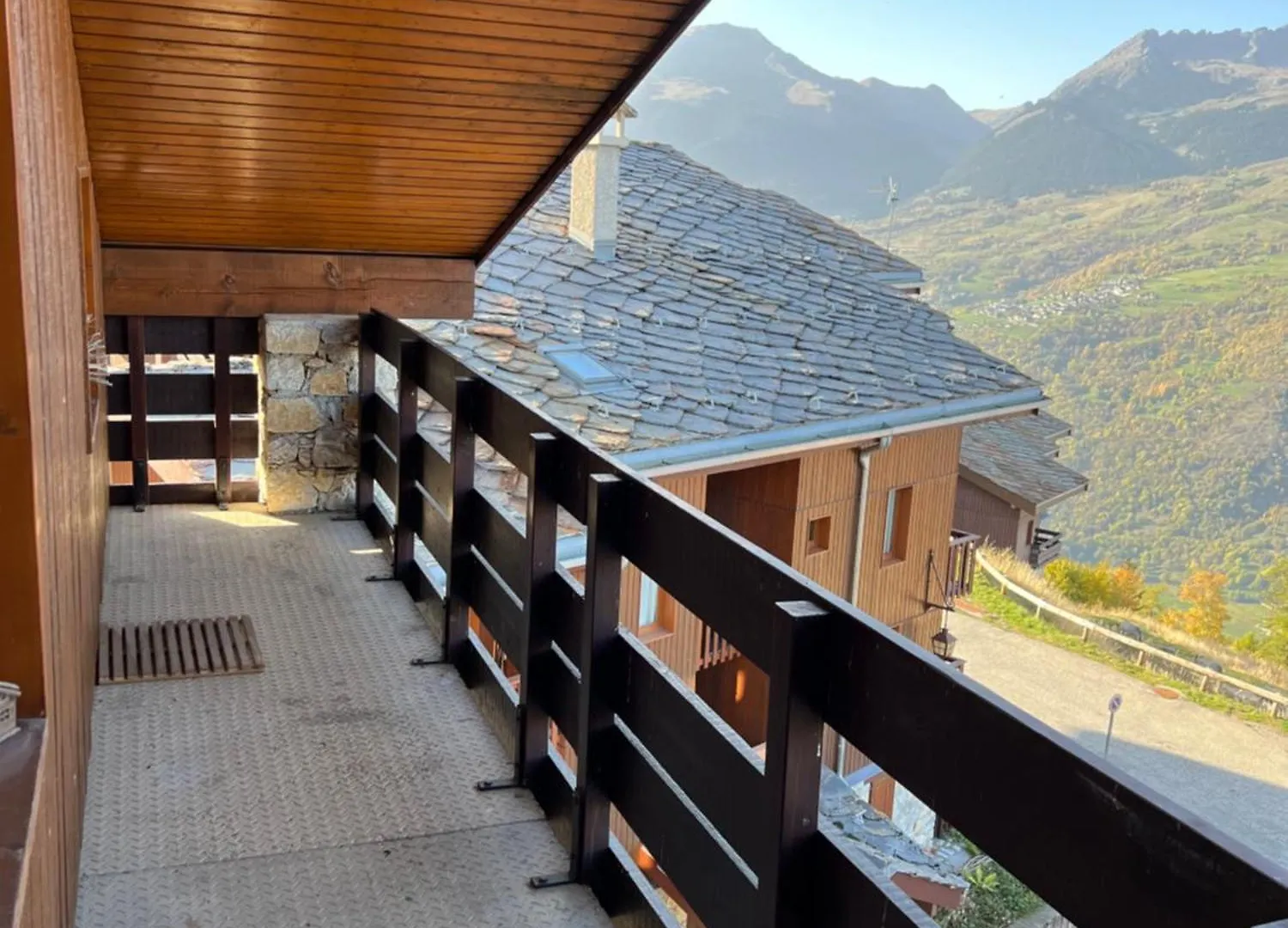 Apartment Appartement T2 40M2 Au Pied Des Pistes La Plagne-Tarentaise France