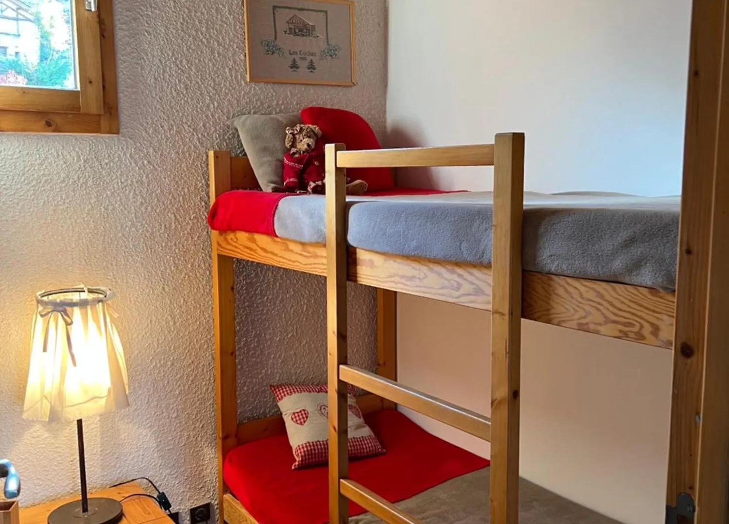Appartement T2 40M2 Au Pied Des Pistes La Plagne-Tarentaise