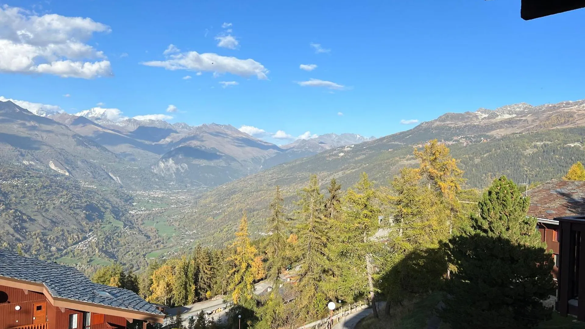 Appartement T2 40M2 Au Pied Des Pistes La Plagne-Tarentaise 0*,  France
